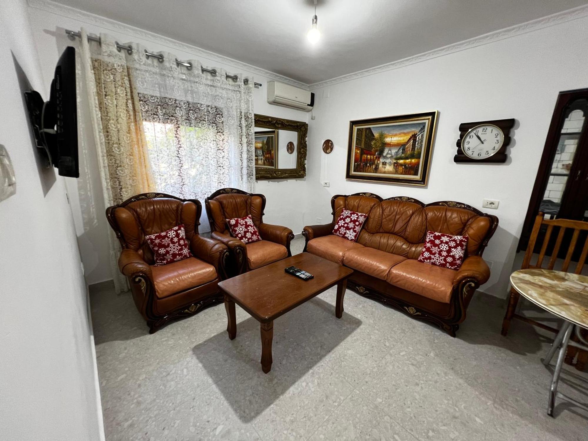 Boulevard Apartment Tirana Exterior foto